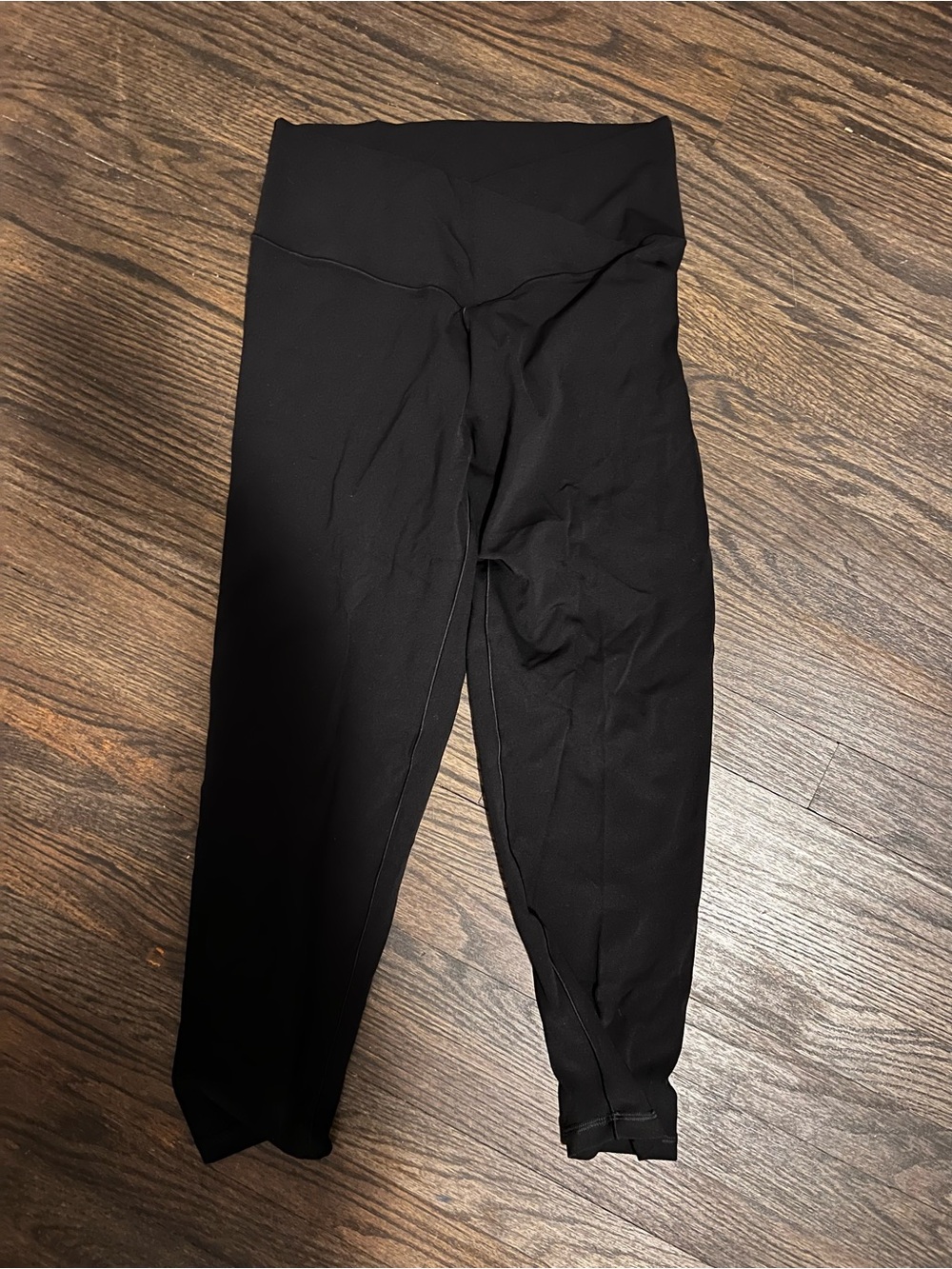 Offline by Aerie Real Me 7/8 hi rise legging size XL